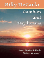 Rambles and Daydreams