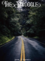 The struggle: Book 1