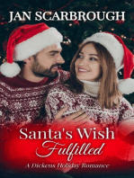Santa’s Wish Fulfilled