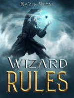 Wizard Rules