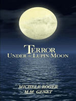 Terror Under the Lupin Moon: Michigan Macabre Mysteries, #1