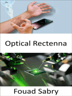 Optical Rectenna: Generating power from heat