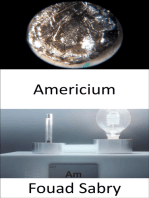Americium: Future space missions can be powered for up to 400 years