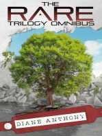 The Rare Trilogy Omnibus
