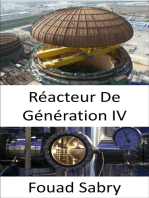 Réacteur De Génération IV