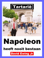 Tartarië - Napoleon heeft nooit bestaan
