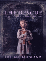 The Rescue: From The Eyes Of A Bleeding Child
