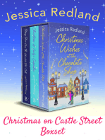 Christmas on Castle Street Boxset