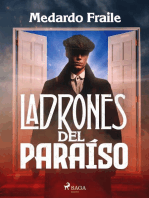 Ladrones del paraíso