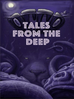 Tales from the Deep