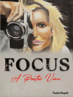 Focus: A Poetic View