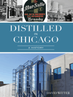 Distilled in Chicago