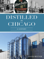 Distilled in Chicago: A History