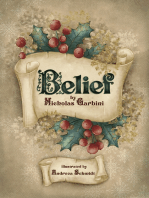 Belief: An Illustrated Christmas Short Story
