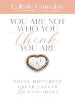 You Are Not Who You Think You Are