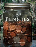 Jar of Pennies: MR