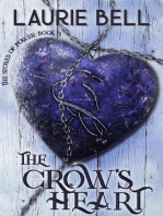 The Crow's Heart: The Stones of Power, #3