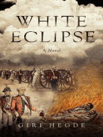 White Eclipse