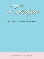 Europe: A History of Our Continent