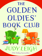 The Golden Oldies' Book Club