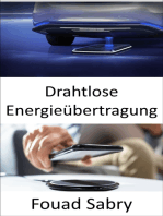 Drahtlose Energieübertragung: Laden von Elektrofahrzeugen während der Fahrt