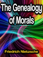 The Genealogy of Morals