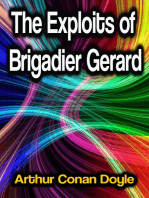 The Exploits of Brigadier Gerard