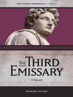 The Third Emissary: The Cohort Chronicles, #2