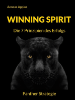 Winning Spirit: Die 7 Prinzipien des Erfolgs