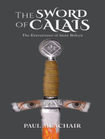 The Sword of Calais: The Executioner of Anne Boleyn