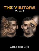 The Visitors – Version 2