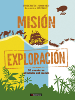 Misión exploración