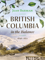 British Columbia in the Balance