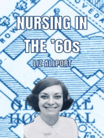 Nursing In The '60s