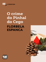 O crime do Pinhal do Cego