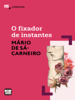 O fixador de instantes