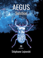 AEGUS: Solstice