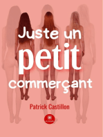 Juste un petit commerçant