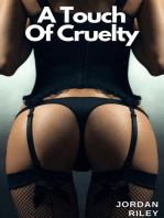 A Touch of Cruelty