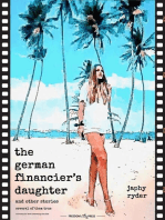 The German Financier's Daughter