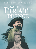 The Pirate Prince