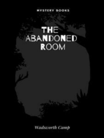 The Abandoned Room