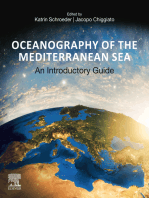 Oceanography of the Mediterranean Sea: An Introductory Guide