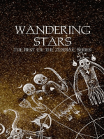 Wandering Stars: The Zodiac Series, #13