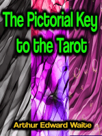 The Pictorial Key to the Tarot