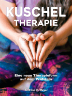 Kuscheltherapie