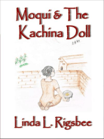 Moqui & The Kachina Doll