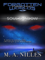 Soul Shadow: Starfire Angels: Forgotten Worlds, #13