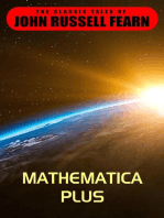 Mathematica Plus
