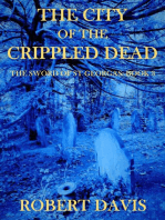 The City of the Crippled Dead